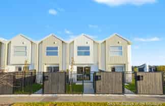 6/50 Broadway Parade, Rolleston