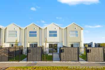 6/50 Broadway Parade, Rolleston