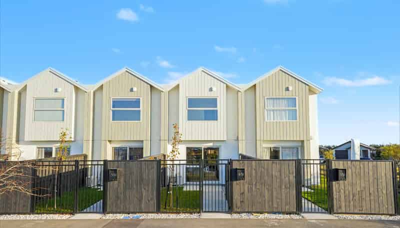 6/50 Broadway Parade, Rolleston
