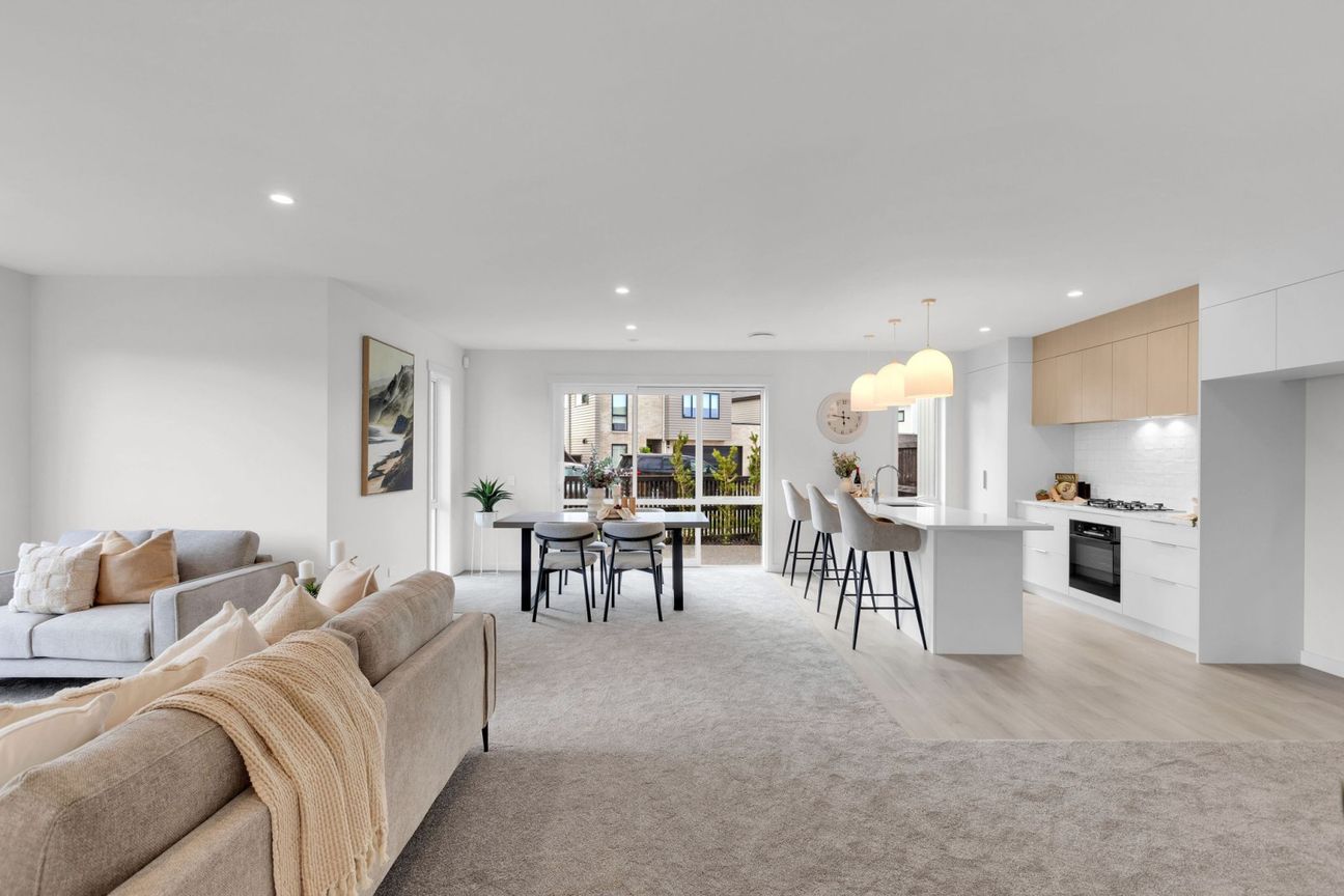 64 Maanihi Drive, Rototuna-North, Hamilton - Widok 3