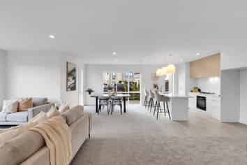 64 Maanihi Drive, Rototuna North