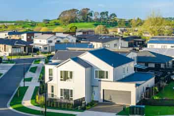 64 Maanihi Drive, Rototuna North