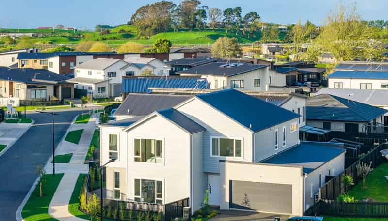 64 Maanihi Drive, Rototuna North