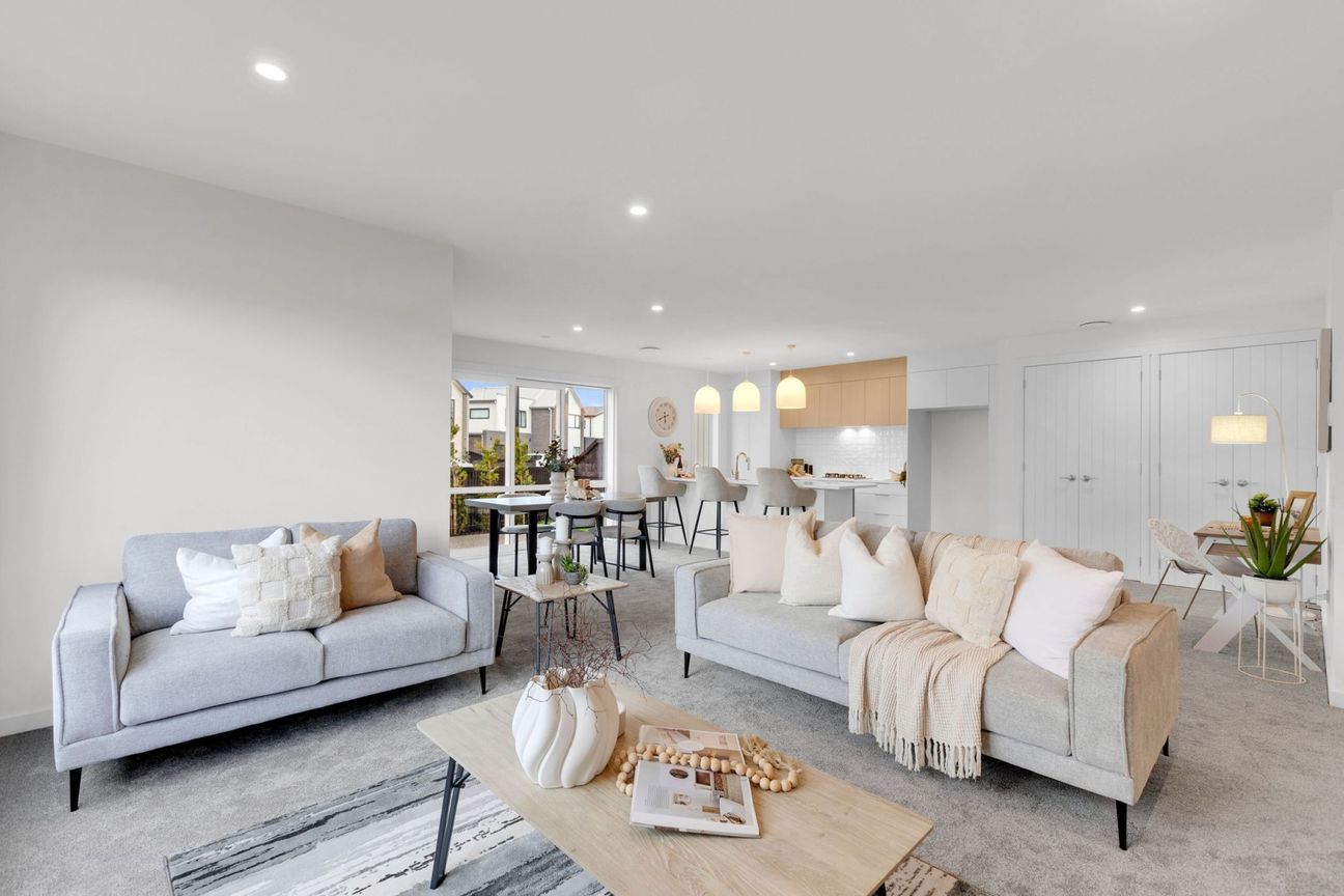 64 Maanihi Drive, Rototuna-North, Hamilton - Widok 2
