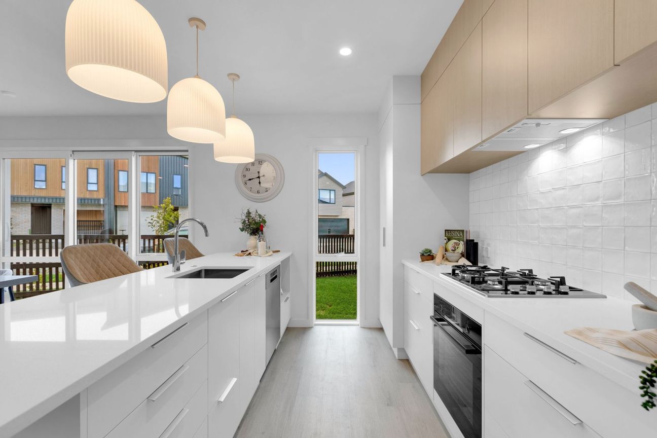 64 Maanihi Drive, Rototuna-North, Hamilton - Widok 5