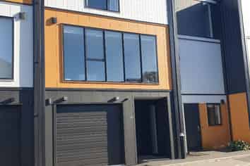 4/258 Armagh Street , Christchurch Central