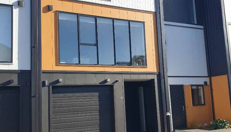 4/258 Armagh Street , Christchurch Central