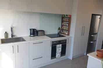 4/258 Armagh Street , Christchurch Central