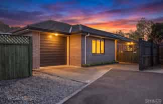 118B Campbell Street, Whanganui Central