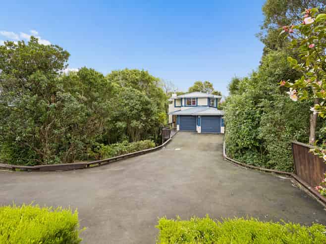 85 Belford Street, Waverley