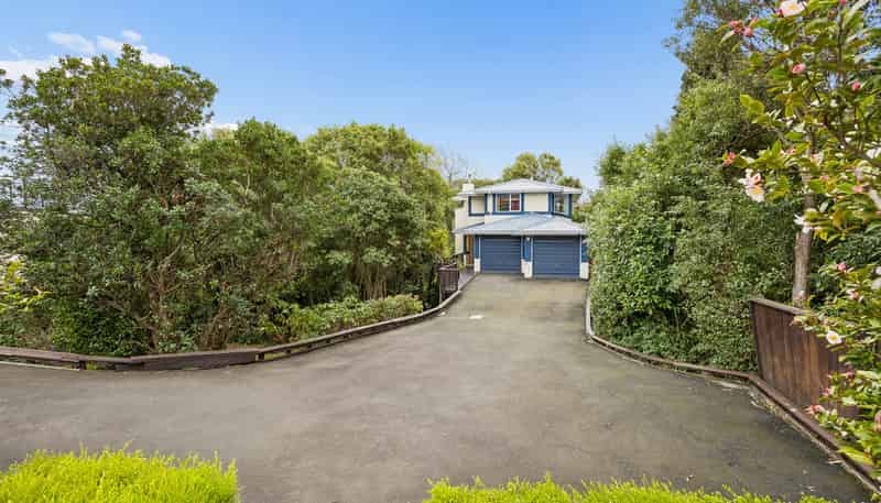85 Belford Street, Waverley