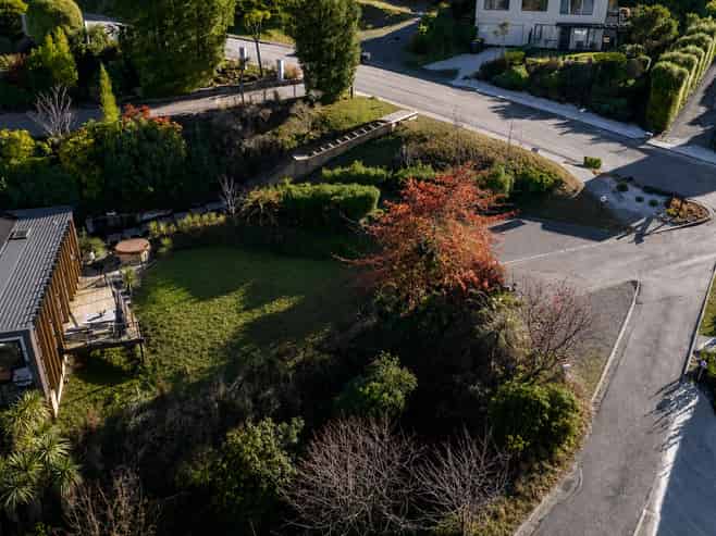 5C Aspen Grove, Fernhill/Sunshine Bay