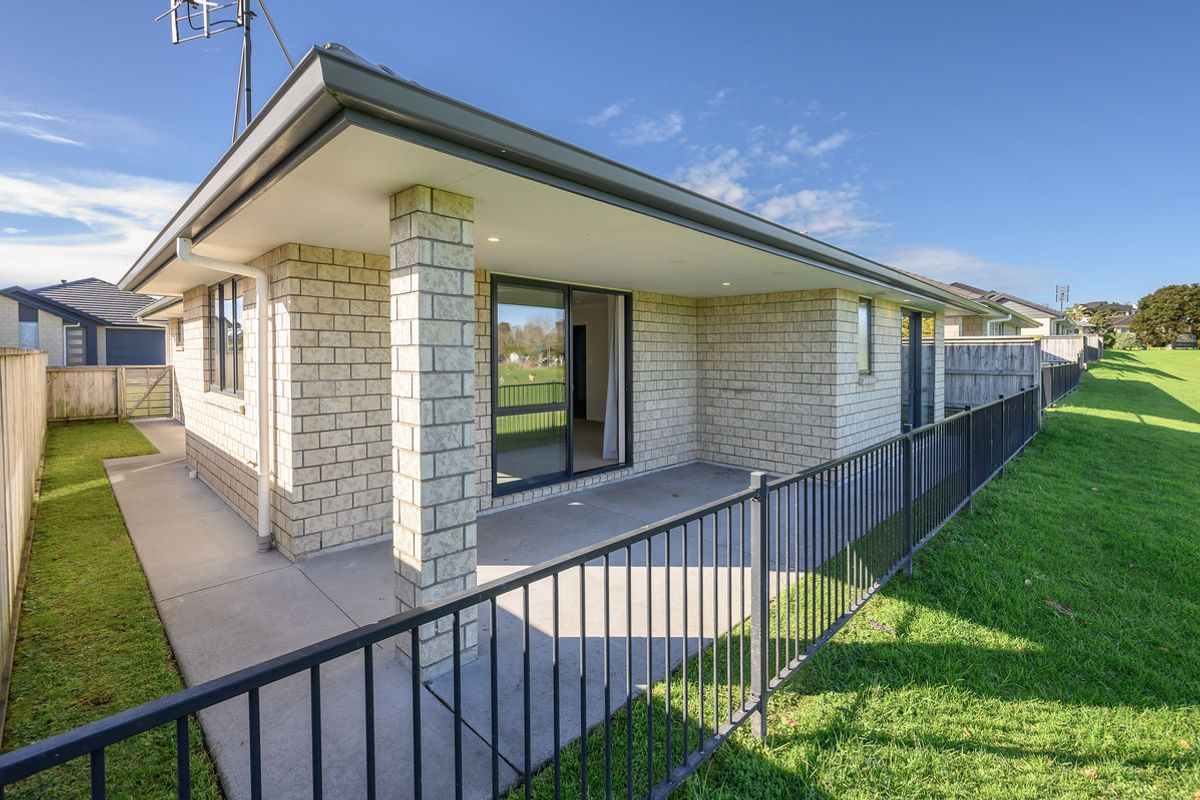 Sunny 2 Bedroom home with views over the reserve - Aanzicht 5