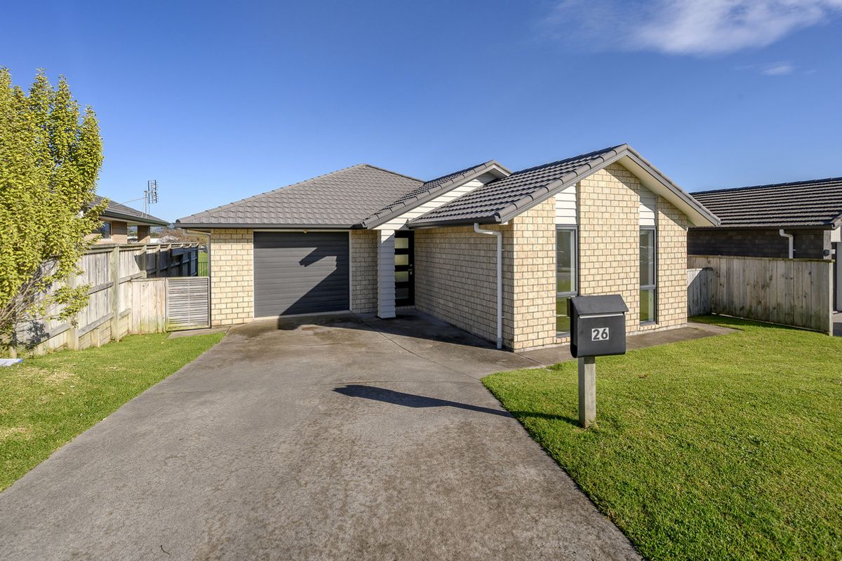 Sunny 2 Bedroom home with views over the reserve - Aanzicht 3