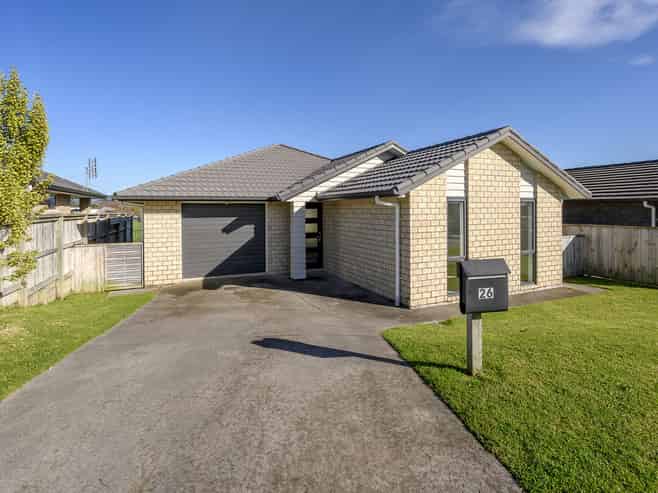 26 Richardson Road, Omokoroa
