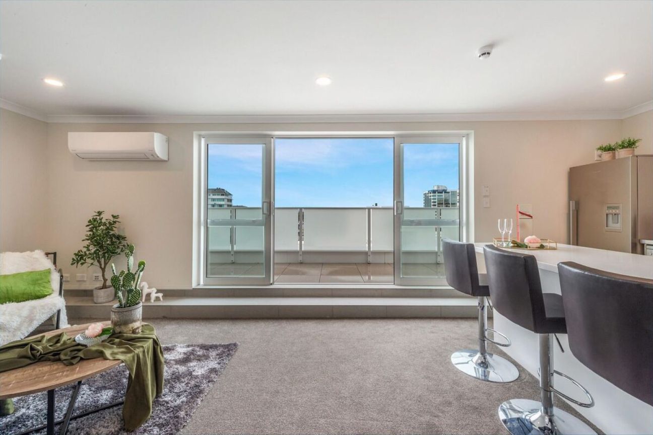 26/391 Victoria Street, Hamilton City Central - Aanzicht 2