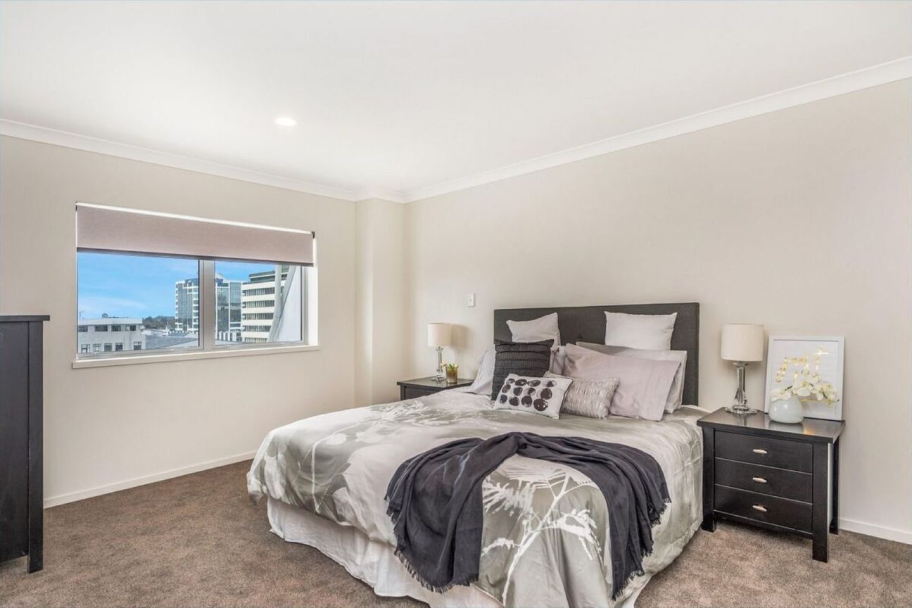 26/391 Victoria Street, Hamilton City Central - Aanzicht 5