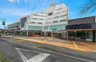 26/391 Victoria Street, Hamilton Central