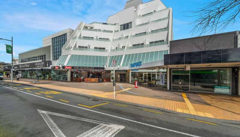 26/391 Victoria Street, Hamilton Central