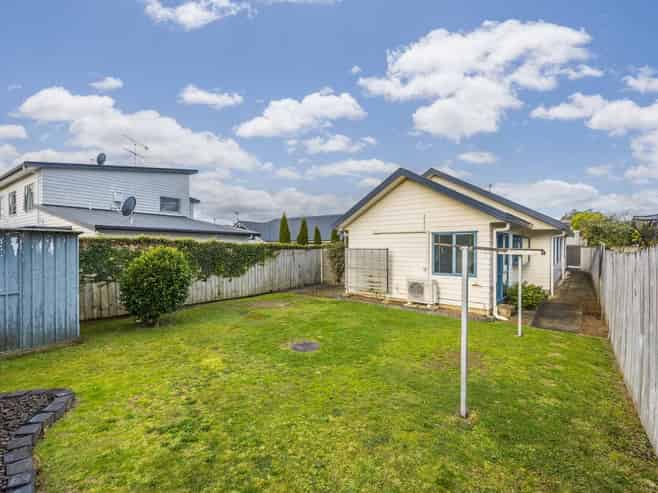 21A Whites Way, Ellerslie