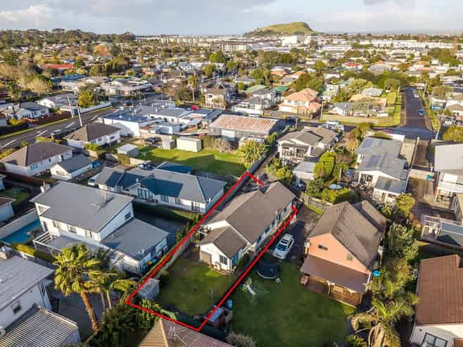 21A Whites Way, Ellerslie