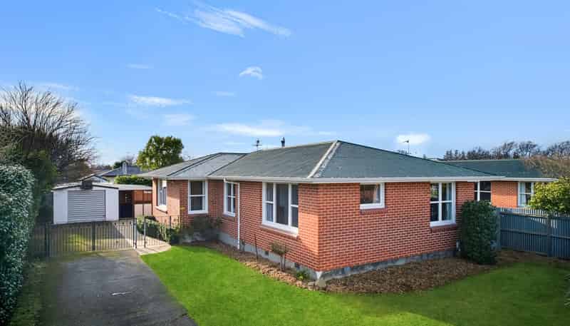 9 Miller Avenue, Allenton