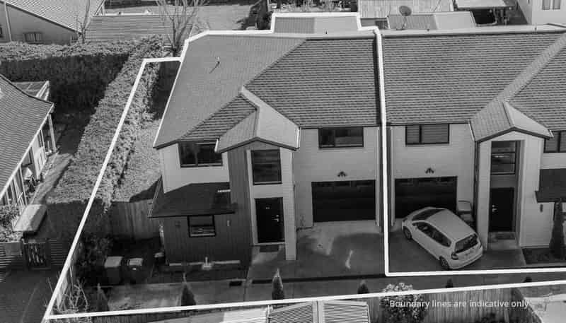 4D Eden Street, Mangere East