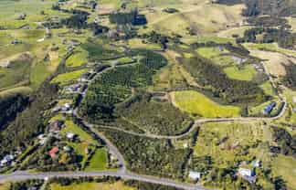 173 Prescott Road, Ruakaka