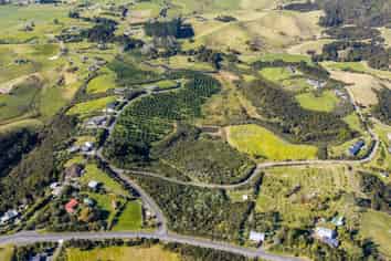 173 Prescott Road, Ruakaka