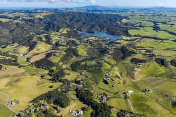173 Prescott Road, Ruakaka