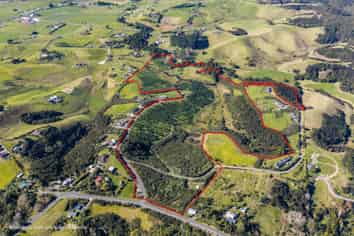 173 Prescott Road, Ruakaka