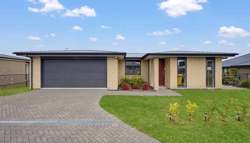 6 Hato Patariki Lane, Nukuhau