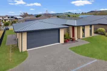 6 Hato Patariki Lane, Nukuhau