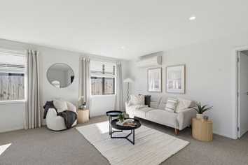 32 Willow Street, Hampstead