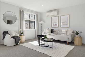 32 Willow Street, Hampstead
