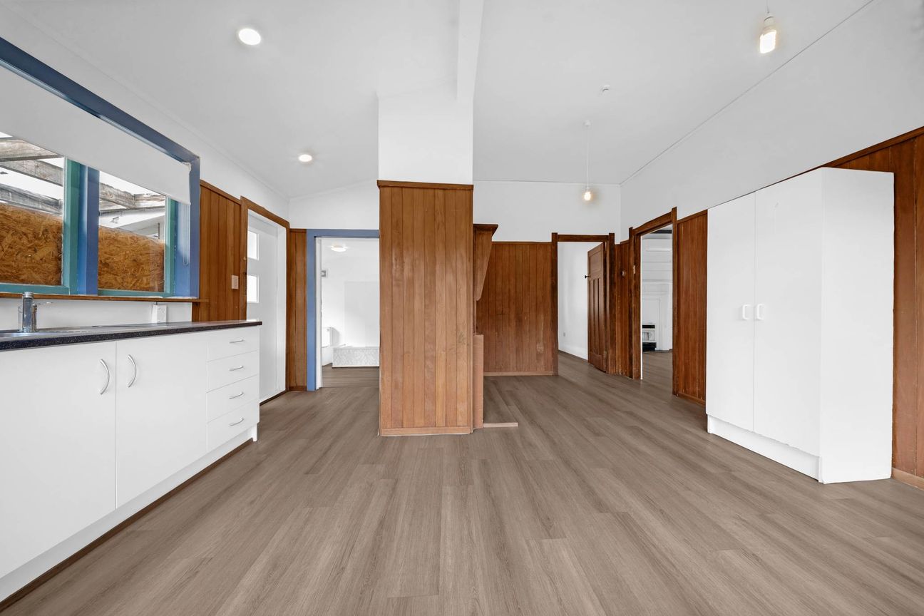 Renovator's Canvas - Widok 5