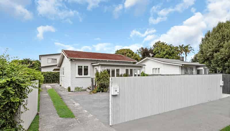 14 Mead Street, Avondale