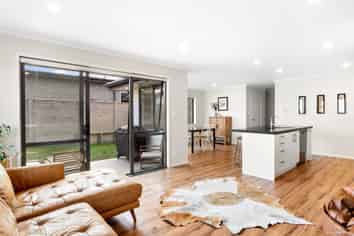 8 Ngahau Street, Warkworth