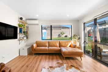 8 Ngahau Street, Warkworth