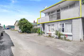 3/73 Anglesea Street, Hamilton Central