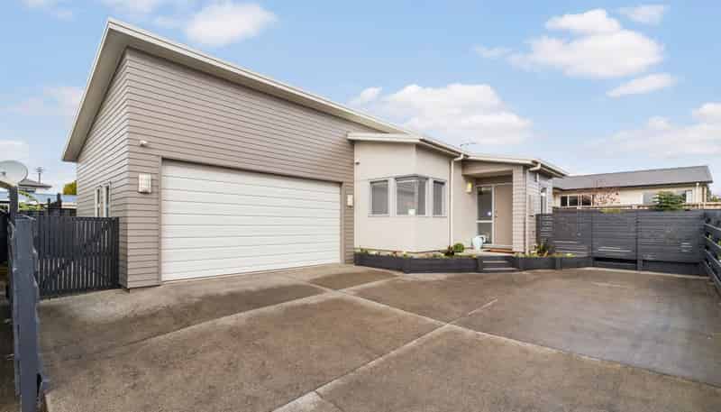 30A Helvetia Road, Pukekohe