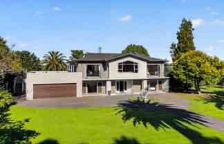 873 Waitakere Road, Kumeu