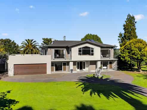 873 Waitakere Road, Kumeu