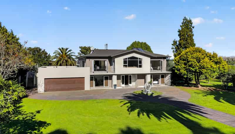 873 Waitakere Road, Kumeu