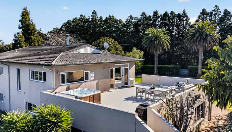 873 Waitakere Road, Kumeu