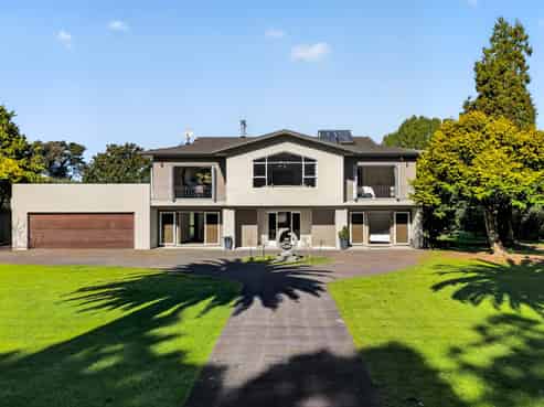 873 Waitakere Road, Kumeu