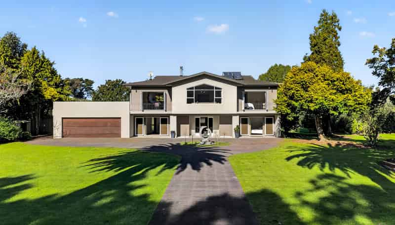 873 Waitakere Road, Kumeu