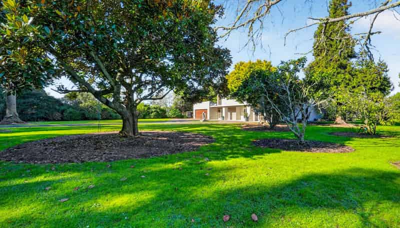 873 Waitakere Road, Kumeu