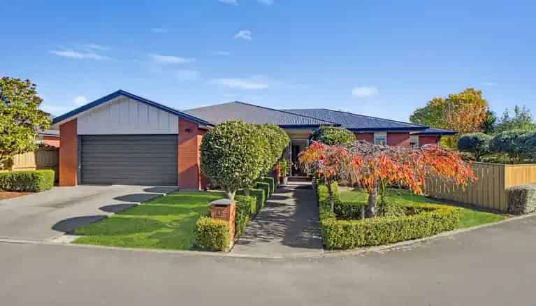 40 Colligan Street, Upper Riccarton
