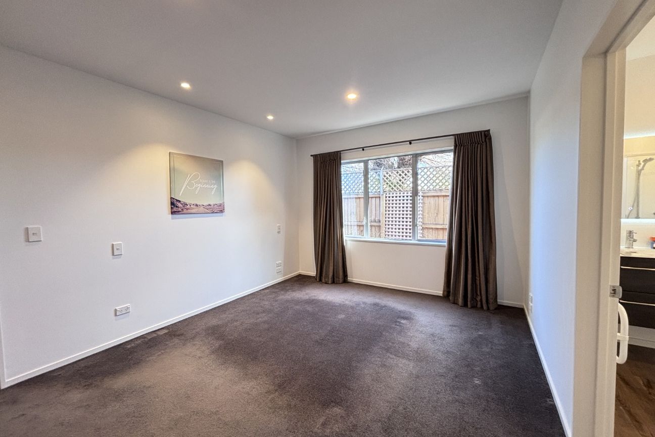 Excellent Location & Property - Fler